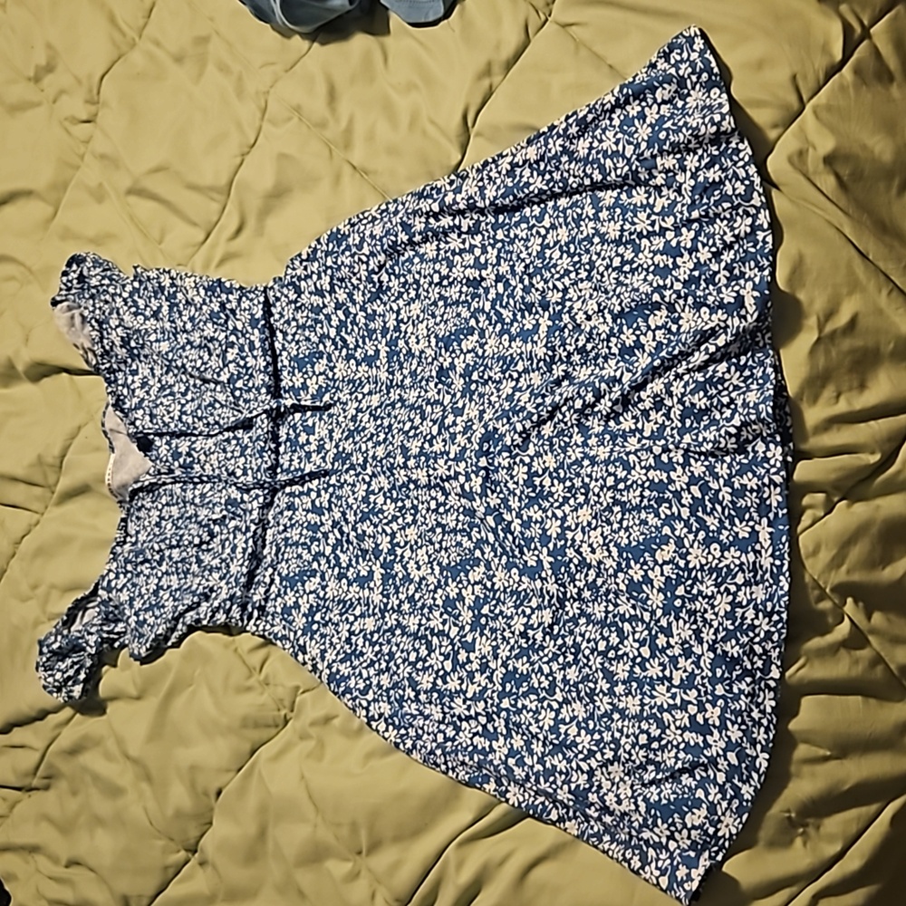 Cute Summer Dress